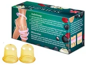 Olejki i świece do masażu - Schropi Do masażu stawianie (schropi ), , , schropi - miniaturka - grafika 1