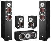 Głośniki i kolumny - Dali Spektor 6/1/Vokal - miniaturka - grafika 1