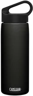Butelki termiczne - Camelbak Butelka termiczna Camelbak Carry Cap 600 ml Black C2367/001060/UNI - miniaturka - grafika 1