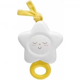 Chicco Pozytywka Gwiazdka - Pozytywki dla dzieci - miniaturka - grafika 2