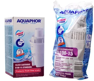 Aquaphor B100-15 Standard - 1szt. - Wkłady filtrujące - miniaturka - grafika 14