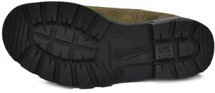 Blundstone Sztyblety Blundstone 585 Rustic Brown - Sztyblety damskie - miniaturka - grafika 4