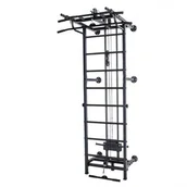 Wyposażenie sportowe i gimnastyczne - Małpiszon MAŁPISZON Drabinka gimnastyczna Kraft System KRAFT-  KSL - miniaturka - grafika 1