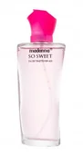 Wody i perfumy damskie - Madonna 1979 So Sweet woda toaletowa 50 ml - miniaturka - grafika 1