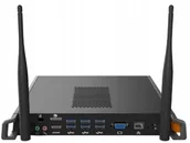 Akcesoria do monitorów - Avtek Ops 4K i3 8100 - miniaturka - grafika 1