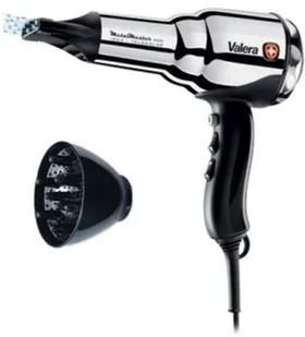 Valera 584.02/l Metal Master - Suszarki do włosów - miniaturka - grafika 2
