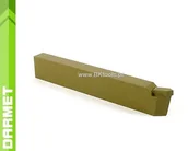 Noże do tokarek - DARMET Nóż spiczasty NNPe-ISO10 1610 U10 (M10) do stali nierdzewnej - miniaturka - grafika 1