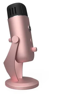 Arozzi COLONNA-ROSEGOLD - Mikrofony komputerowe - miniaturka - grafika 3