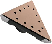 Akcesoria do elektronarzędzi - Flex Głowica szlifierska MH-T trójkątna FLX-457191 - miniaturka - grafika 1