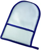 Rękawice i gąbki do kąpieli - Leifheit Leifheit Rękawica do prasowania o wymiarze 15cmx24cm LEIFHEIT 724182 - miniaturka - grafika 1