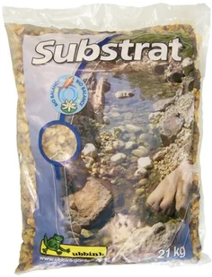 Outsideliving Ubbink Podłoże do oczka wodnego, 21 kg, 1373100 1373100 - Oczka wodne - miniaturka - grafika 2