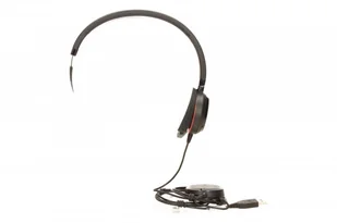 Jabra Evolve 20 MS Mono - Akcesoria do telefonów stacjonarnych - miniaturka - grafika 20