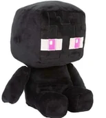 Maskotki i pluszaki - Minecraft Enderman Maskotka Pluszak Figurka Steve - miniaturka - grafika 1