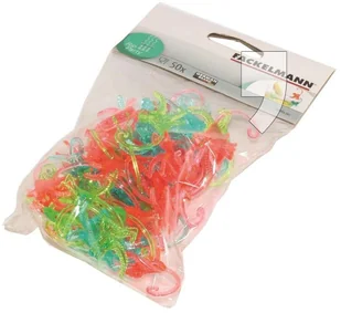 Fackelmann Znaczniki FACKELMAN 27095, 50 szt. - Miseczki i talerzyki dla dzieci - miniaturka - grafika 4