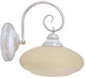 Lampy ścienne - Jupiter 1743 - Kinkiet BOLERO 1xE27/60W/230V - miniaturka - grafika 1