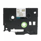 Taśmy do drukarek barwiące - Brother strefadrukarek.pl Taśma TZe-PR234 12mm x 8m biały brokat złoty nadruk - zamiennik| OSZCZĘDZAJ DO 80% - ZADZWOŃ! 730811399 PROMOCJA! TZE-PR234 - miniaturka - grafika 1