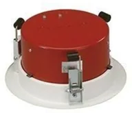 Inne akcesoria elektryczne - Bosch Lbc3081/02 metal fire dome for lbc3086/41 LBC3081/02 - miniaturka - grafika 1