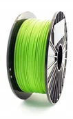 Filamenty i akcesoria do drukarek 3D - F3D Filament PA12 Nylon 1,75mm 1kg Zielony - miniaturka - grafika 1