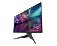 Monitory - Dell AW2518H 24,5" czarny (210-AMOF) - miniaturka - grafika 1