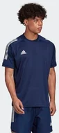 Piłka nożna - Adidas Condivo 20 Training Jersey ED9217 Męskie Piłka Nożna,Trening - miniaturka - grafika 1