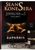 Książki o kulturze i sztuce - Zapaśnik Seans konesera tom 2 Płyta DVD Używana - miniaturka - grafika 1