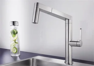 Blanco PANERA-S 521547 - Baterie kuchenne - miniaturka - grafika 2