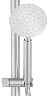 Fala KOLUMNA PRYSZNICOWA STEELY 2 75663 ZYSKAJ RABAT 30 ZŁ 75663 - Zestawy prysznicowe Fala KOLUMNA PRYSZNICOWA STEELY 2 75663 ZYSKAJ RABAT 30 ZŁ 75663 - Zestawy prysznicowe - miniaturka - grafika 6