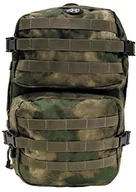 Plecaki - MFH US plecak Assault II, 40 l 30343E - miniaturka - grafika 1