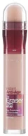 Korektory pod oczy - Maybelline Instant Ani-Age Eye Eraser Concealer korektor pod oczy 05 Brightener 6,8ml 57025-uniw - miniaturka - grafika 1