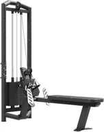 UpForm Wyciąg dolny z kółkiem obrotowym UF-004 - UpForm