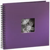 Albumy fotograficzne - Hama Fine Art Spiral 94871 - miniaturka - grafika 1