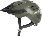 Kaski rowerowe - Abus Motrip Helmet, oliwkowy M | 54-58cm 2022 Kaski MTB 64720 - miniaturka - grafika 1