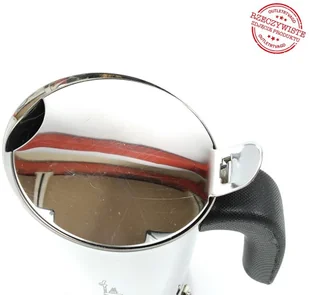 Bialetti New Venus 10tz 7256 - Zaparzacze i kawiarki - miniaturka - grafika 6