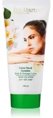Olejki i świece do masażu - Sea of Spa Bio Marine Green Tea & Jasmine mleczko do ciała i masażu 180 ml - miniaturka - grafika 1