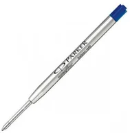 Wkłady do długopisów - Parker WKŁAD QUINKflow NIEBIESKI M Bl. S0909580 - miniaturka - grafika 1