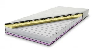 Magnat Dorado 120x200 - Materace Magnat Dorado 120x200 - Materace - miniaturka - grafika 1