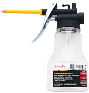 Schmith Przyssawka Pojedyncza SDCG-P 27396 - Pozostałe narzędzia ogrodowe - miniaturka - grafika 2