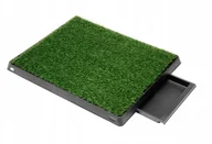 Maty do nauki czystości - Kuweta dla psów i szczeniaków Pet Potty 63-50-6cm - miniaturka - grafika 1