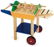 Zabawki AGD - Small Foot Design 1172 Impreza-grill - miniaturka - grafika 1