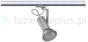 Lampy sufitowe - Paulmann ProRail3 Apol II lampa do szynoprzewodów chrom 95409 - miniaturka - grafika 1