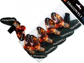 Pirotechnika i fajerwerki - Piromax Latające Motyle Dragonity PXG207 - 5 sztuk - miniaturka - grafika 1