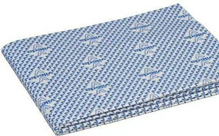 Vileda Professional Ścierka Do Podłogi Niebieska 50x59cm 113157.. VILE-PROF-000946 - Ściereczki, gąbki, czyściki - miniaturka - grafika 3