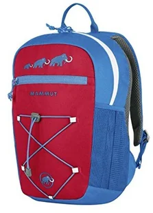 Mammut First Zip, 4 l - Plecaki - miniaturka - grafika 2
