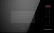 Kuchenki mikrofalowe do zabudowy - Amica X-Type AMMB20E2SGB - miniaturka - grafika 1