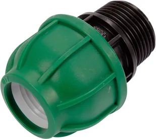 marka niezdefiniowana ZŁĄCZKA PP GZ 25MM X 1" - Rury - miniaturka - grafika 3