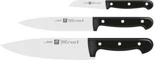 Zwilling ZWILLING TWIN Chef 3-częściowy zestaw noży płyta mięsa i warzyw nóż 34931-009-0 - Akcesoria do sztućców - miniaturka - grafika 2