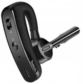 Słuchawki bluetooth - HOCO E15 Czarna - miniaturka - grafika 1