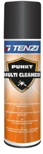 CHEMIA PUNKT MULTI CLEANER - USUWANIE ŚLADÓW Z NAKLEJEK I GUM 300ML TZ 30 3426 [13046194] - Rozpuszczalniki i preparaty do czyszczenia - miniaturka - grafika 3
