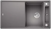 Zlewozmywaki - Blanco AXIA III 5 S 523207 alumetalik - miniaturka - grafika 1