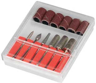 ACTIVESHOP Activ Power Frezarka Jd700 White 10003_128660 - Frezarki do paznokci - miniaturka - grafika 4